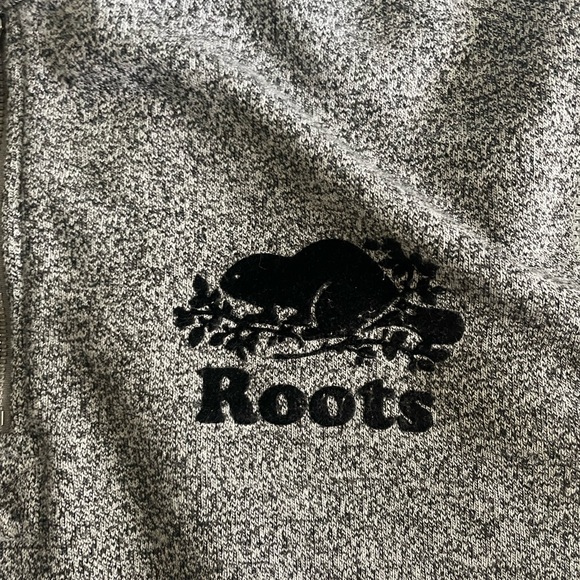 Organic Original Half Zip Stein Gender Free - Picture 7 of 9